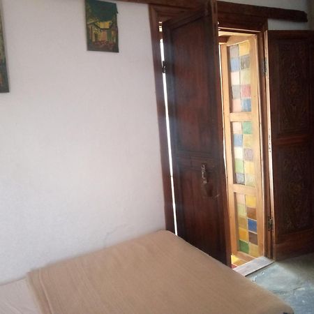 Dar Kamalchaoui Bed & Breakfast Bhalil Dış mekan fotoğraf