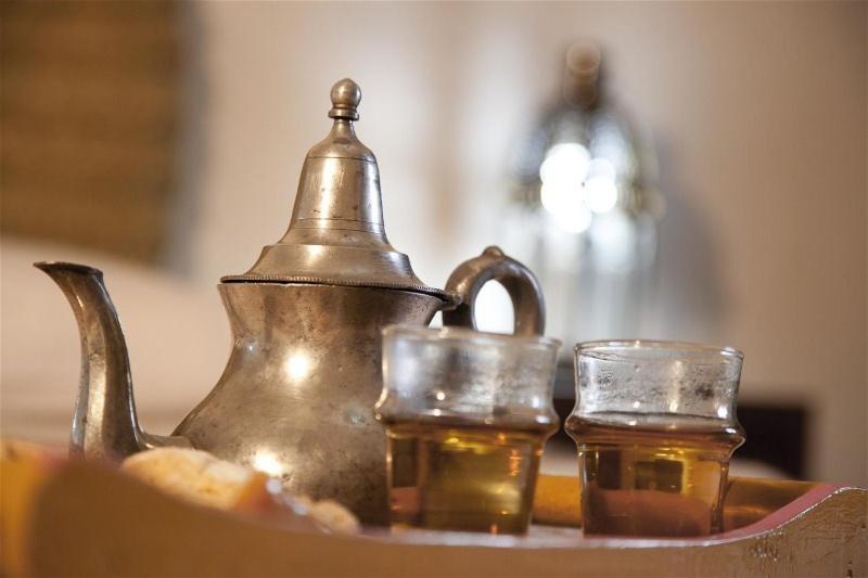 Dar Kamalchaoui Bed & Breakfast Bhalil Dış mekan fotoğraf