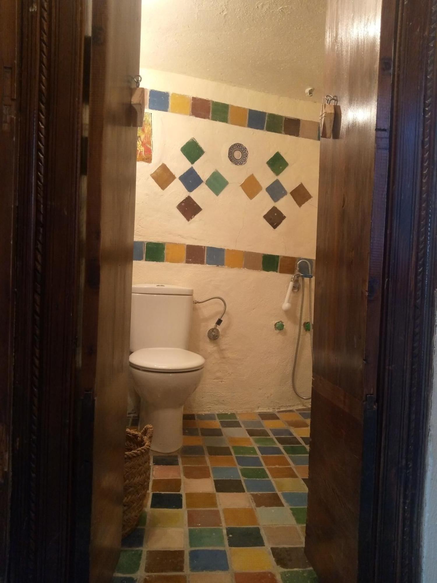 Dar Kamalchaoui Bed & Breakfast Bhalil Dış mekan fotoğraf