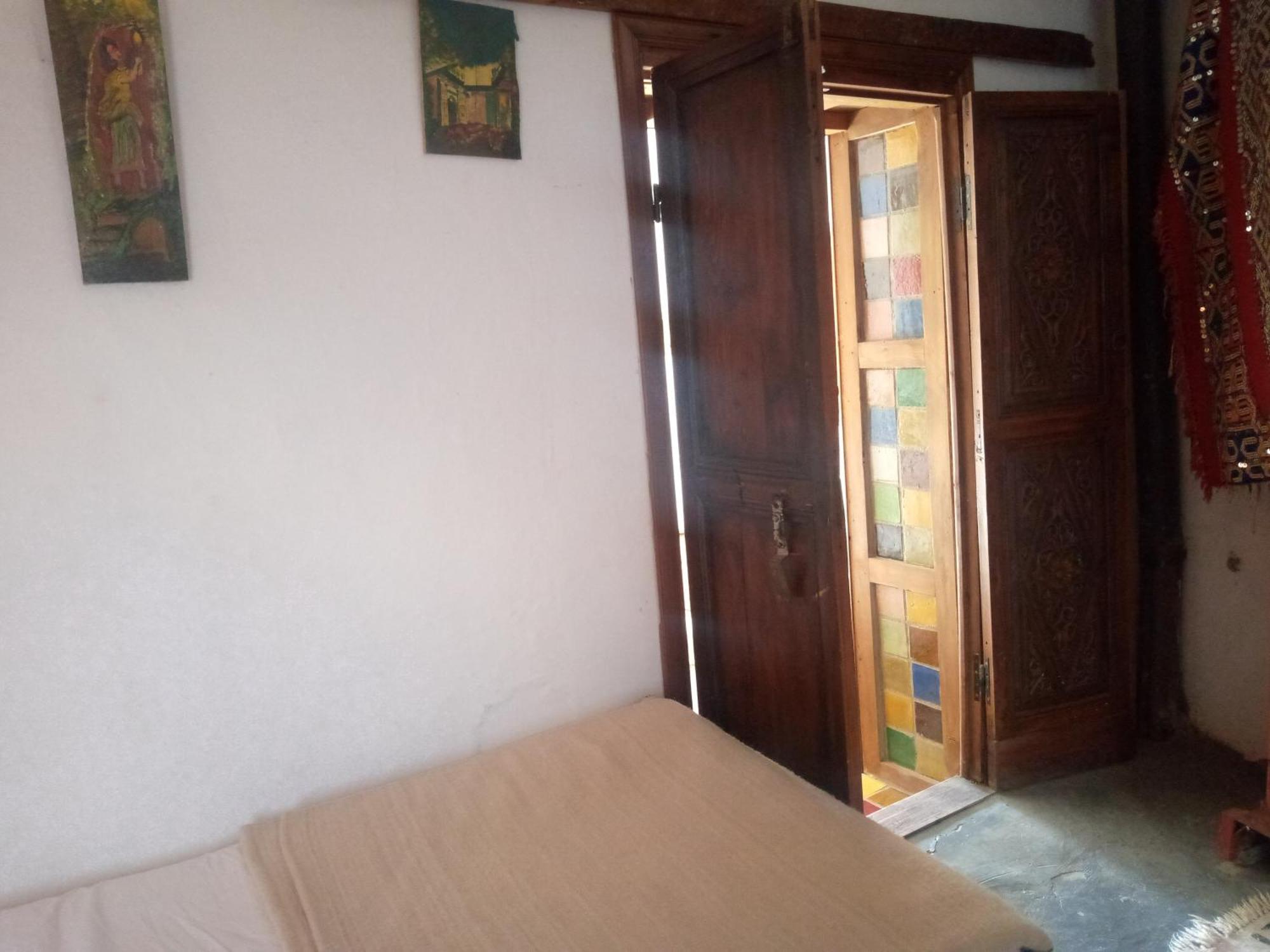 Dar Kamalchaoui Bed & Breakfast Bhalil Dış mekan fotoğraf