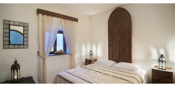 Dar Kamalchaoui Bed & Breakfast Bhalil Dış mekan fotoğraf