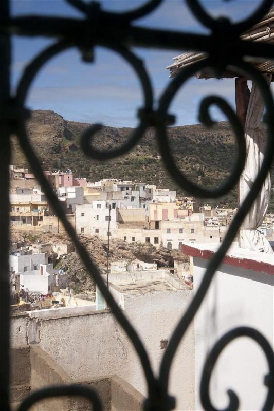 Dar Kamalchaoui Bed & Breakfast Bhalil Dış mekan fotoğraf