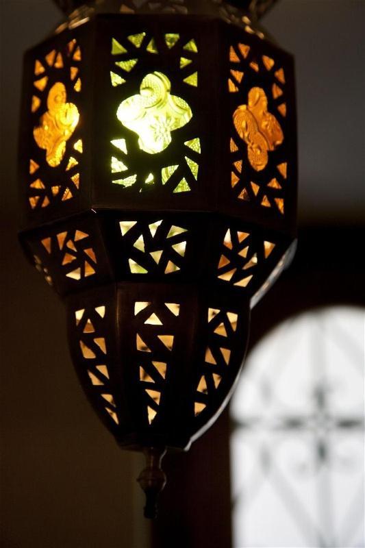 Dar Kamalchaoui Bed & Breakfast Bhalil Dış mekan fotoğraf