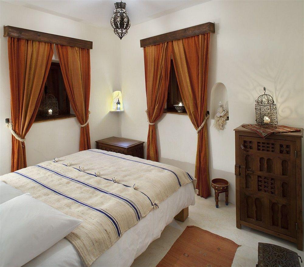 Dar Kamalchaoui Bed & Breakfast Bhalil Dış mekan fotoğraf