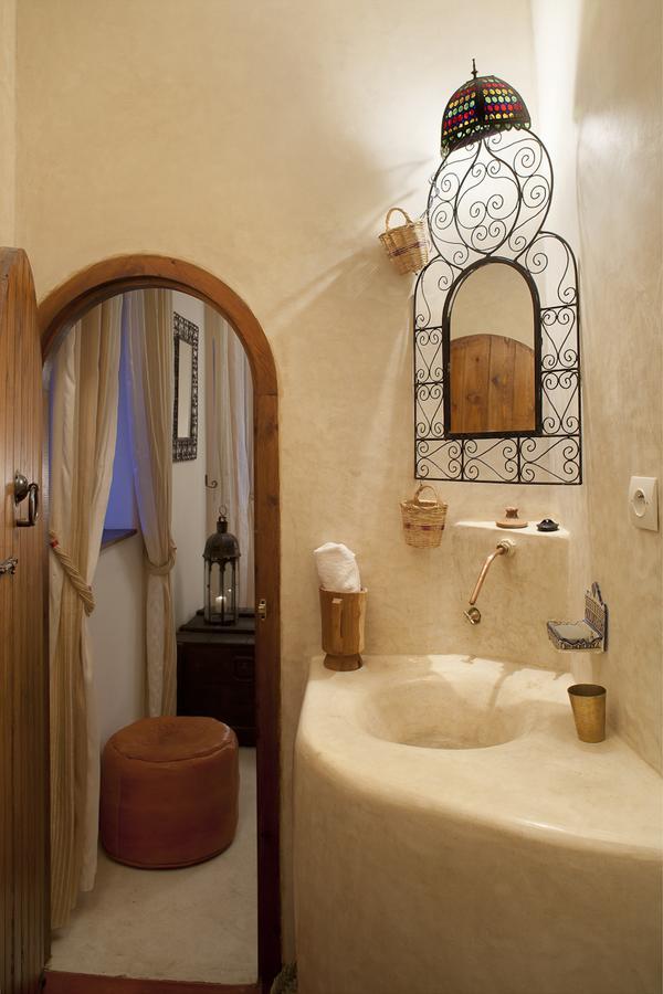 Dar Kamalchaoui Bed & Breakfast Bhalil Dış mekan fotoğraf