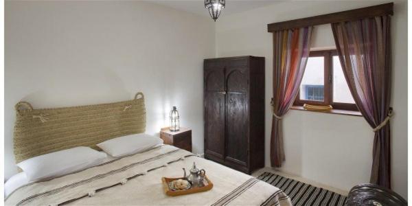 Dar Kamalchaoui Bed & Breakfast Bhalil Oda fotoğraf