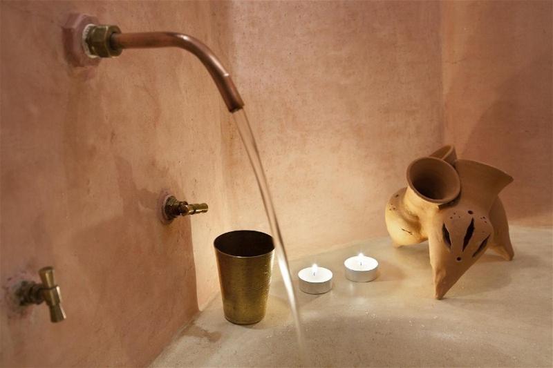 Dar Kamalchaoui Bed & Breakfast Bhalil Oda fotoğraf